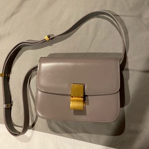 Good condition crossbody bag.